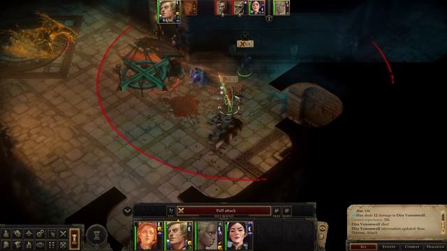 Lazy Pathfinder Character Tutorial Stream смотреть онлайн