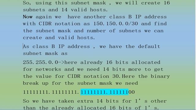 Advanced Linux-1(computer networking) смотреть онлайн