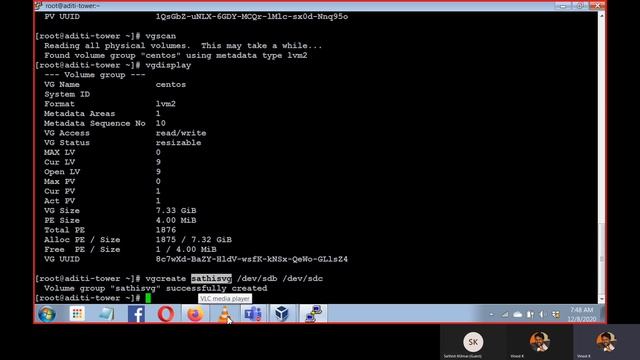 Linux Master Class Day 2 of 5 смотреть онлайн