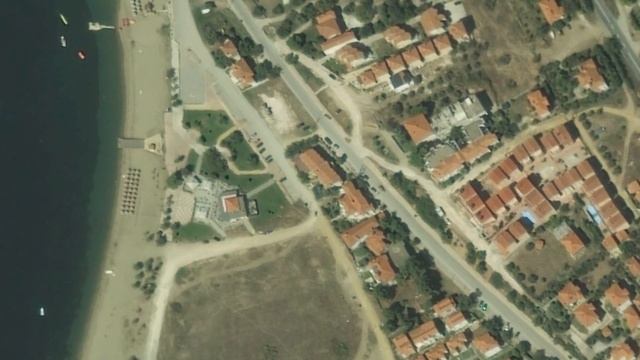 ZACHARIOU APARTMENTS & STONE VILLAS SATELLITE EARTH ZOOM смотреть онлайн
