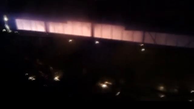 Пожар на Весенней 2 смотреть онлайн