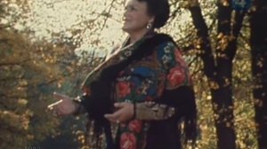 Людмила Зыкина. "Ты тоже родился в России", фильм-концерт. (1983)