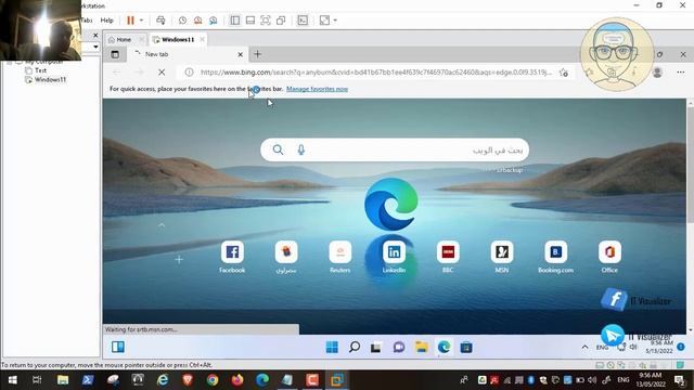 73- Creating Windows 11 Master Image With Different Open Source Programs & Tricks & Tweaks Part 9 смотреть онлайн