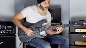 АЄРОБЭНД ГИТАРА.  AEROBAND  SMART GUITAR