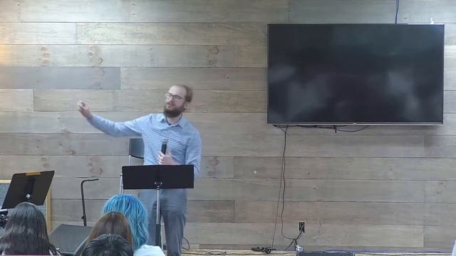 Imago Dei / Gender Identity (2022 SFC NW Conference Seminar) смотреть онлайн