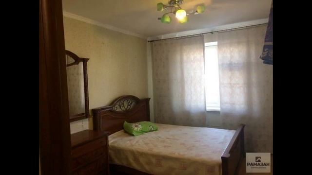 Сдаю двухкомнатную на Чистопольской, 43 смотреть онлайн