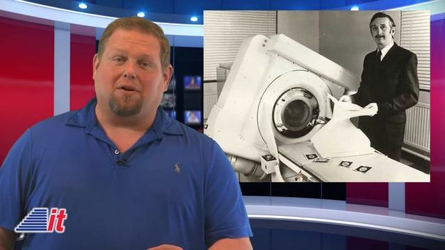 This Week in Tech History: Windows 95 Launch | Into Tomorrow смотреть онлайн