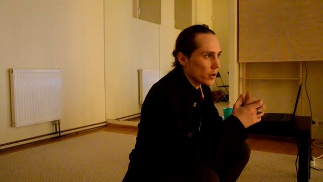 4. Управление энергией. Концентрация и осознанность. смотреть онлайн
