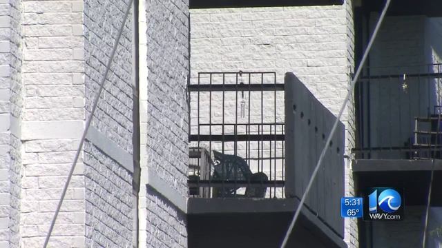 What's next for Lakewood Plaza Apartment residents after pipe burst? смотреть онлайн