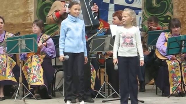 255 лет Пожве смотреть онлайн