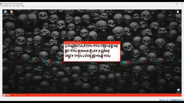 windows xp horror edition on windows vista thx for 200 subs (part 2) смотреть онлайн