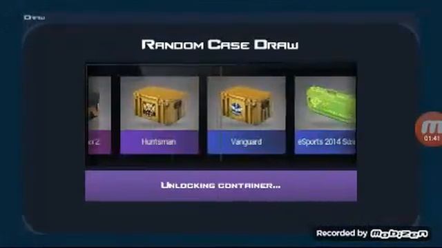 Играем в Case Clicker 2! смотреть онлайн