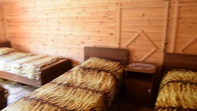 Жилье в Красной Поляне смотреть онлайн