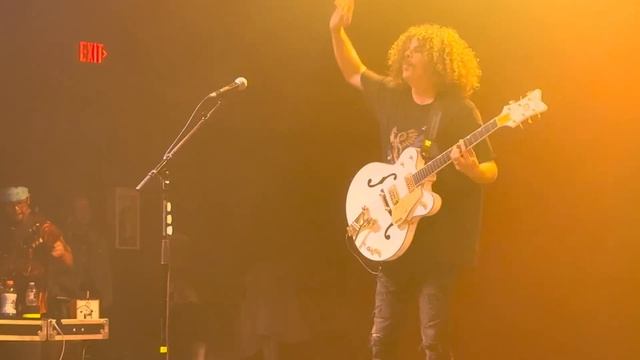 Wolfmother - Apple Tree (Houston 11.16.23) HD смотреть онлайн