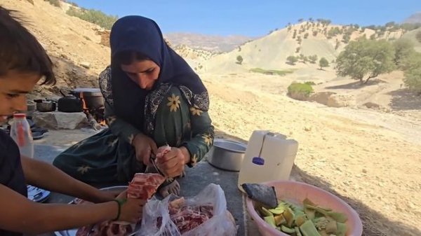 "The sheep of Atabek walked 25 kilometers without a shepherd! A miracle or a mysterious event?!"