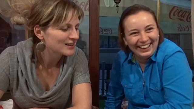 #277 Юля из Вроцлава. О недвижимости. Часть 2. смотреть онлайн