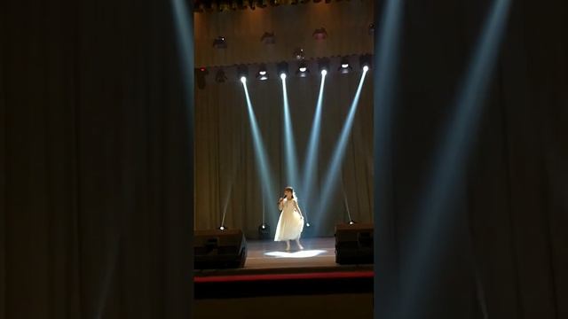 Наталья Абашина вокальная студия Вдохновение смотреть онлайн