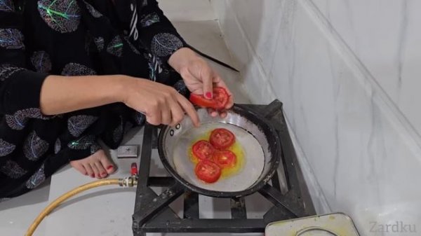 The architect's longing and his romantic meeting with Shahla despite his wife💔