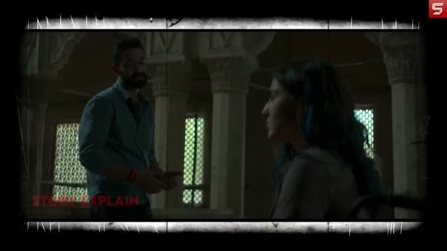 Meesha ke dad ki aatma kya batana chati hai? - (Thriller) - 2023 | Story Explain смотреть онлайн