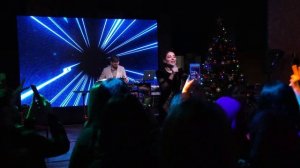 Зайнаб МАХАЕВА - Мой аварец