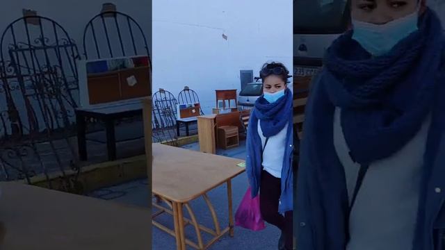 бабушкин комод и дедушкино кресло смотреть онлайн