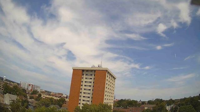 2024-08-15 University Place Apartments - North Weather смотреть онлайн