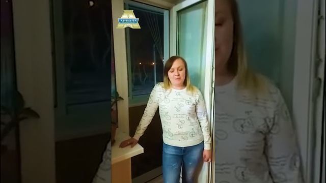 Отзыв про компанию Армада Челябинск смотреть онлайн