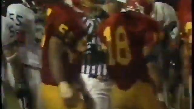 Part 8 HHS vs LHS 1995 смотреть онлайн