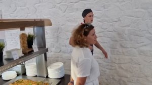 Отдых в Анапе все включено по адекватной цене. Путешествие с семьей на авто. Пансионат Волна, Анапа