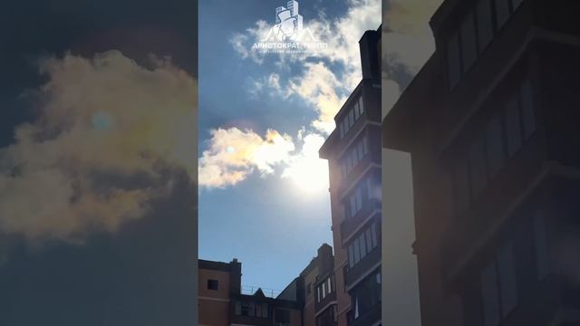 Часть 1. Обзор на самый уютный ЖК в Пятигорске!🏔️ смотреть онлайн