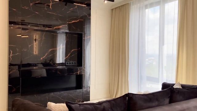 Продажа. Пресня Сити. Квартира 69 метров с видом на Сити и МГУ смотреть онлайн