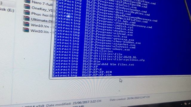 TT 45 : video lắp hoàn chỉnh thùng pc смотреть онлайн