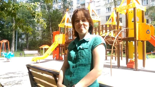 Отзыв о работе риелтора Шептицкого А. от Елены смотреть онлайн