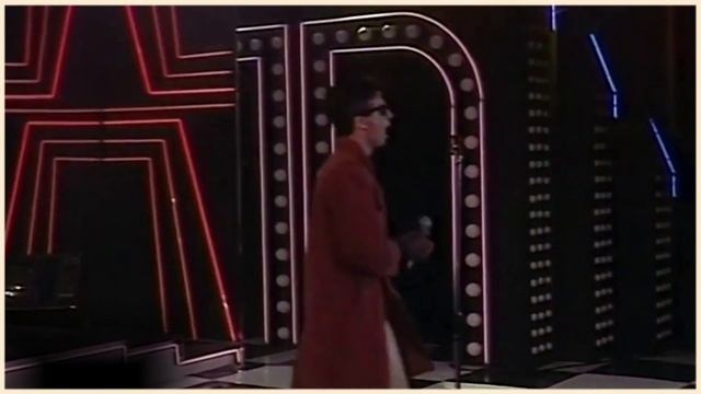 Raf - Self control (1984) смотреть онлайн