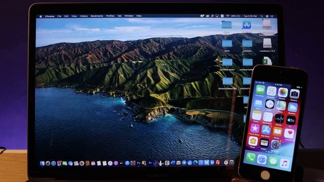 How to Downgrade iPhone 5s or iPad mini 2 From iOS 12 to iOS 10.3.3 смотреть онлайн