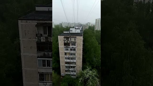 Алтуфьевский район. Капремонт смотреть онлайн