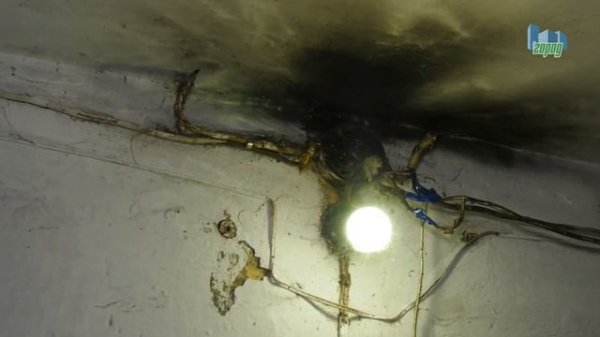 Советская, 77. Исторический дом, требующий капремонта, отрезали от отопления