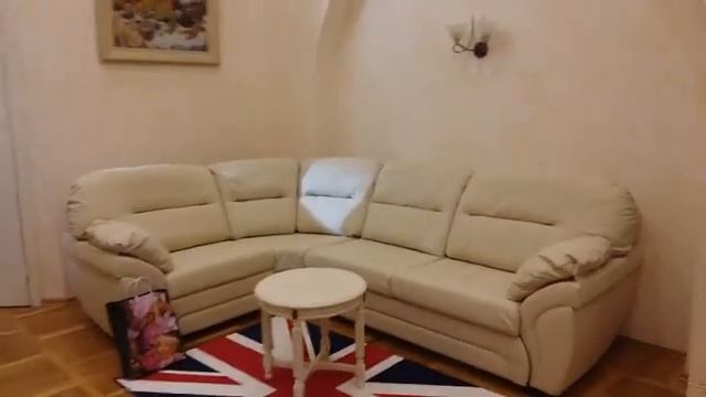 Морская квартира. смотреть онлайн