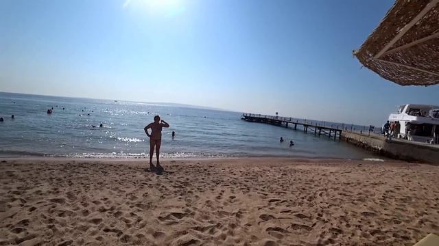 Египет🇪🇬 УКУС КРЫЛАТКИ Moreno Horizon Spa and Resort 4*Первая линия песчаный пляж Хургада смотреть онлайн