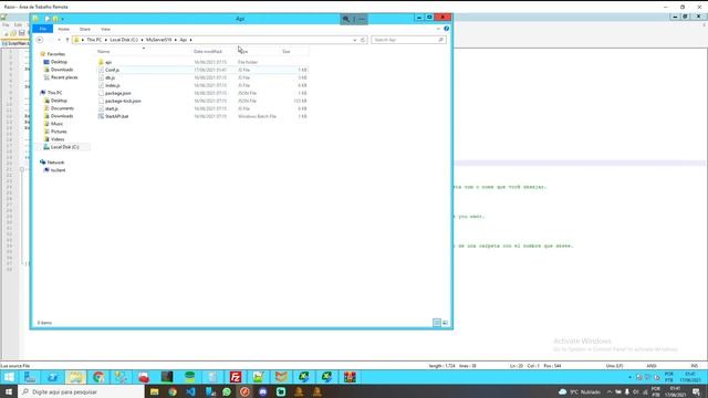 Guia Instalação ZSystem [V3] e Scripts Lua Xteam - www.muserver.club смотреть онлайн