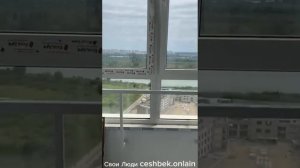 Ремонт от застройщика ССК. Краснодар