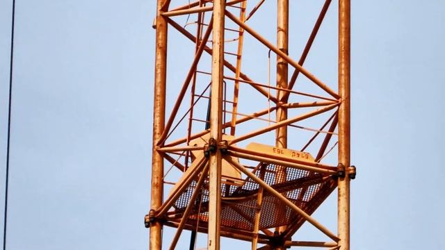 Ход строительства Микрорайон Первый. Апрель 2024