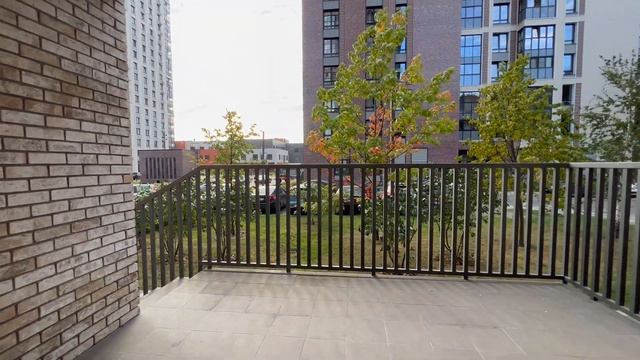 ЖК Лесопарковый смотреть онлайн