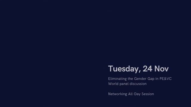 Join us at 0100 Virtual - DACH Region on 24-26 of November 2020 смотреть онлайн