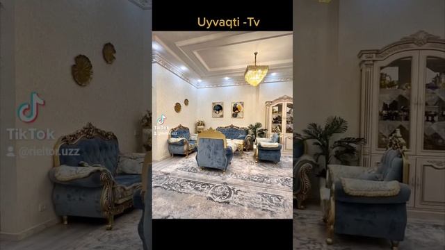 ПРОДАЕТСЯ ЕВРОДОМна Академгородке(Мирзо-Улугбекский район)Комнат: 5Этажность: 3Площадь участка: 4 смотреть онлайн