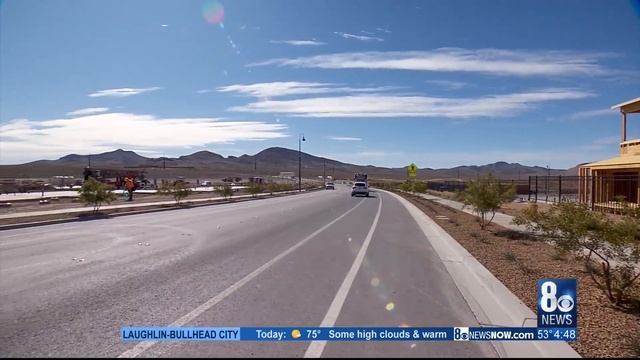 2020 Visions: Influx of people to Las Vegas valley pushes housing prices up смотреть онлайн