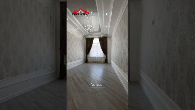 Продаётся 3х комнатная квартира в районе Согдианы 3 этаж 105м2 с евроремонтом. Телефон 97 5770707 смотреть онлайн