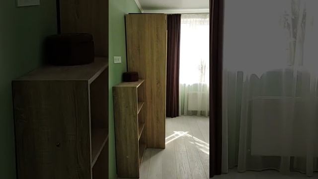 ЖК Скай Сити 1-комнатная квартира от Будова. ул. Варненская, 27/а г. Одесса смотреть онлайн