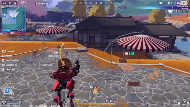 SMC for PC - Solo Gameplay смотреть онлайн