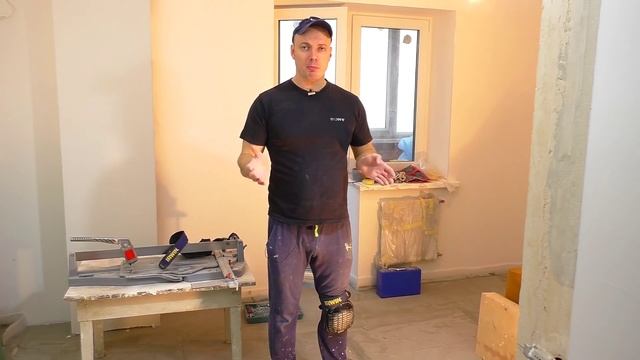 Чем заменить наколенники на стройке ?